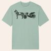 Freestyler t-shirt  Thumbnail