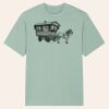 Freestyler t-shirt  Thumbnail