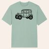 Freestyler t-shirt  Thumbnail