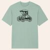 Freestyler t-shirt  Thumbnail