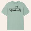 Freestyler t-shirt  Thumbnail
