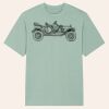 Freestyler t-shirt  Thumbnail
