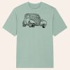 Freestyler t-shirt  Thumbnail