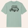 Freestyler t-shirt  Thumbnail