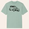 Freestyler t-shirt  Thumbnail