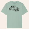 Freestyler t-shirt  Thumbnail