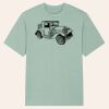 Freestyler t-shirt  Thumbnail