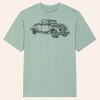 Freestyler t-shirt  Thumbnail