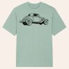 Freestyler t-shirt  Thumbnail