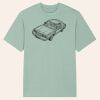 Freestyler t-shirt  Thumbnail