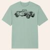 Freestyler t-shirt  Thumbnail