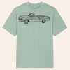 Freestyler t-shirt  Thumbnail