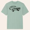 Freestyler t-shirt  Thumbnail