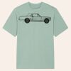Freestyler t-shirt  Thumbnail