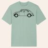 Freestyler t-shirt  Thumbnail