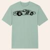 Freestyler t-shirt  Thumbnail