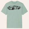 Freestyler t-shirt  Thumbnail