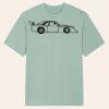Freestyler t-shirt  Thumbnail