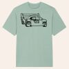 Freestyler t-shirt  Thumbnail
