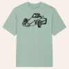 Freestyler t-shirt  Thumbnail