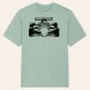 Freestyler t-shirt  Thumbnail