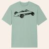 Freestyler t-shirt  Thumbnail