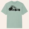 Freestyler t-shirt  Thumbnail