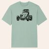 Freestyler t-shirt  Thumbnail
