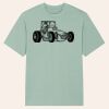 Freestyler t-shirt  Thumbnail