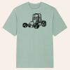 Freestyler t-shirt  Thumbnail