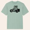 Freestyler t-shirt  Thumbnail