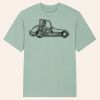 Freestyler t-shirt  Thumbnail