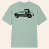 Freestyler t-shirt  Thumbnail