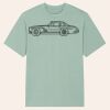 Freestyler t-shirt  Thumbnail