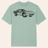 Freestyler t-shirt  Thumbnail