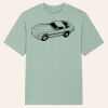 Freestyler t-shirt  Thumbnail