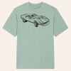 Freestyler t-shirt  Thumbnail