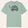 Freestyler t-shirt  Thumbnail