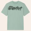 Freestyler t-shirt  Thumbnail