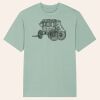 Freestyler t-shirt  Thumbnail