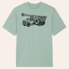 Freestyler t-shirt  Thumbnail