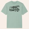 Freestyler t-shirt  Thumbnail