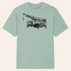Freestyler t-shirt  Thumbnail