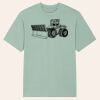 Freestyler t-shirt  Thumbnail