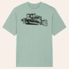 Freestyler t-shirt  Thumbnail