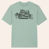 Freestyler t-shirt  Thumbnail