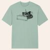 Freestyler t-shirt  Thumbnail