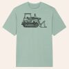 Freestyler t-shirt  Thumbnail