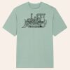 Freestyler t-shirt  Thumbnail
