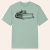 Freestyler t-shirt  Thumbnail